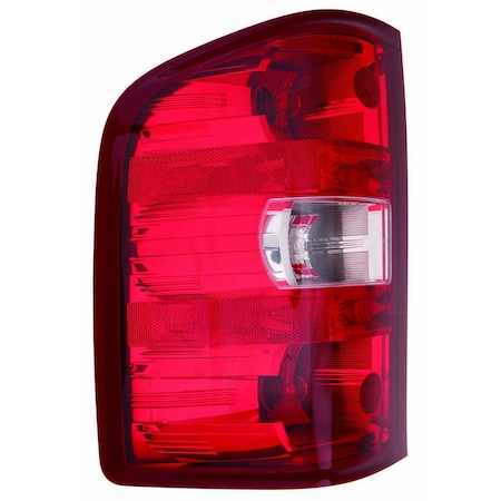 Depo Lamp, 335-1933L-ASN 335-1933L-ASN